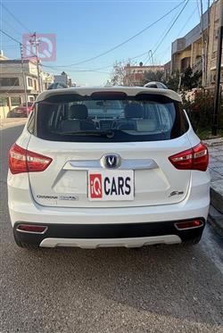 Changan CS35